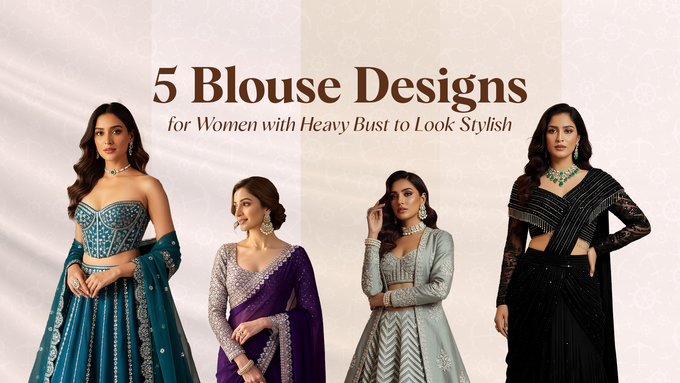 5-Stylish-Blouse-Designs-for-Heavy-Bust-Women-Best-Fit-Comfort Trendmalls