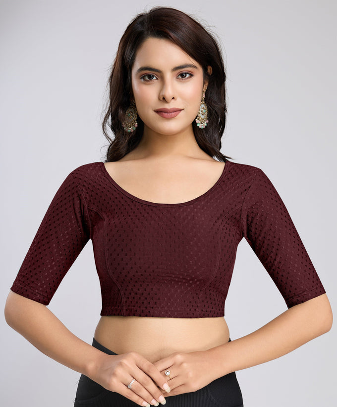 Ready-Made-Blouse Trendmalls