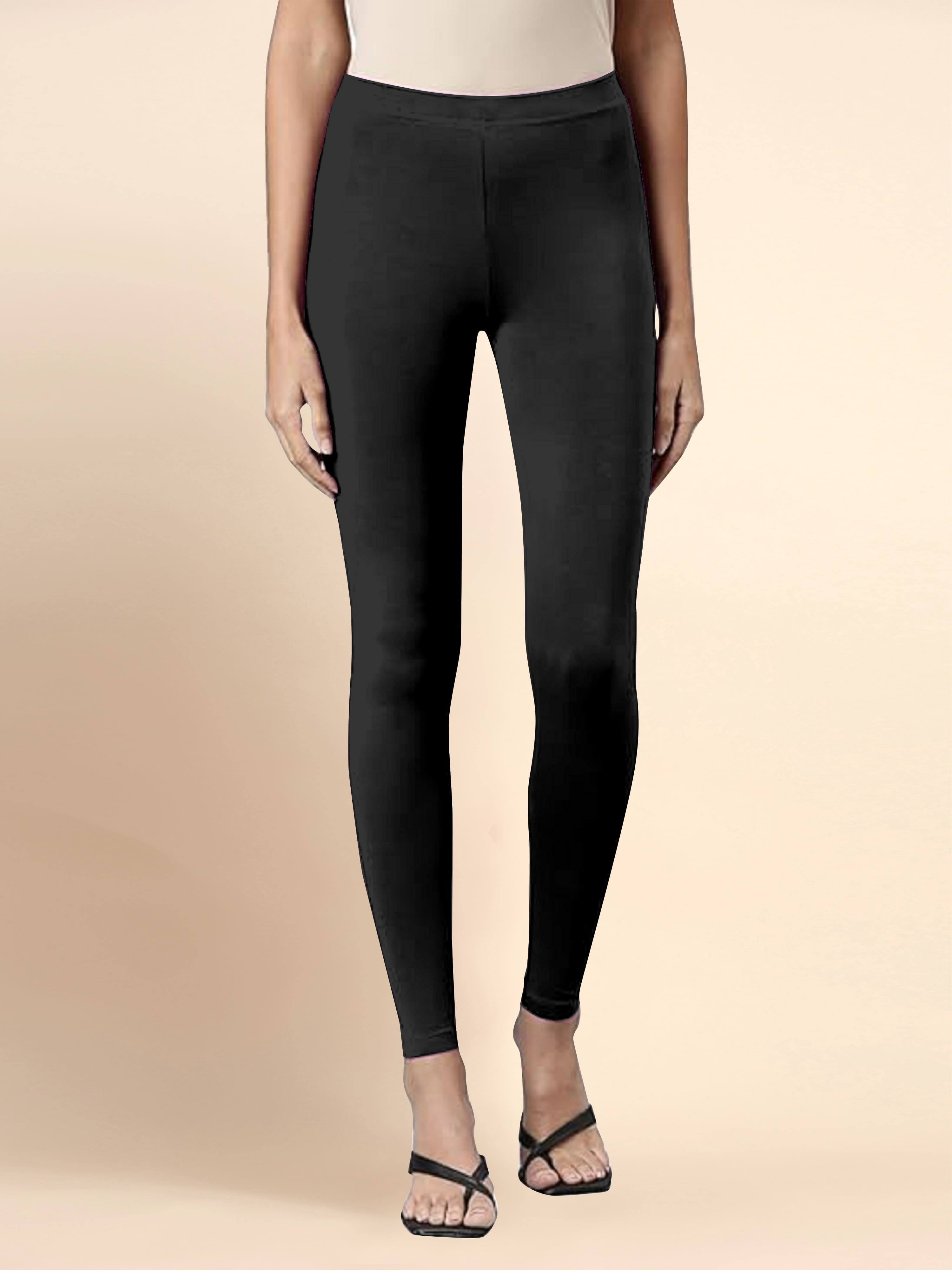 XS / Black