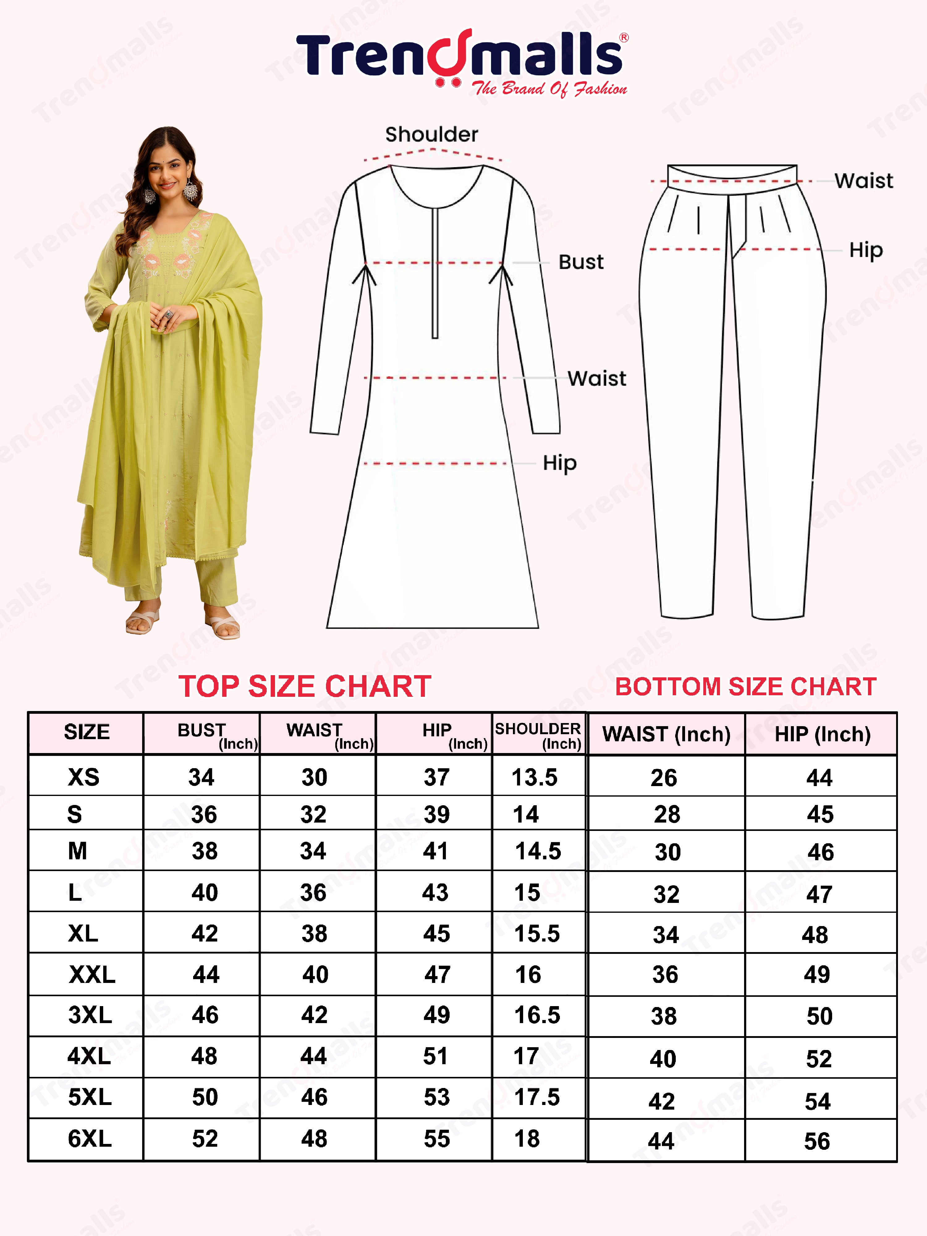 Yellow Pure Cotton Embroidery Sequence Work Anarkali Kurta Pant with Dupatta Set For Women