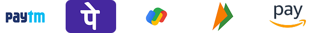 Payment Icons