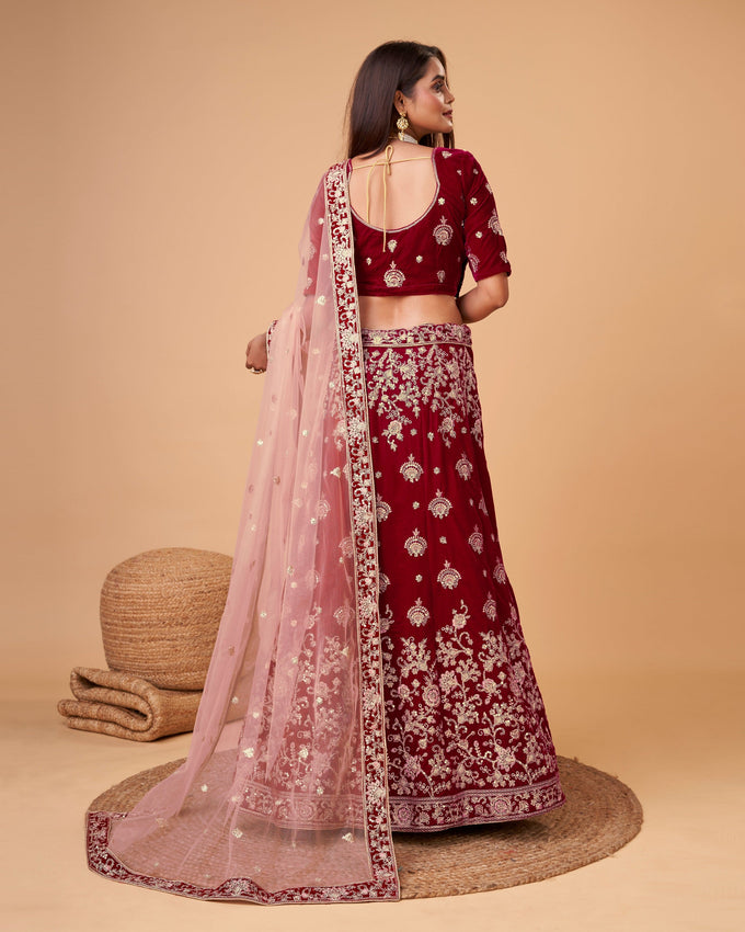 #color_Maroon