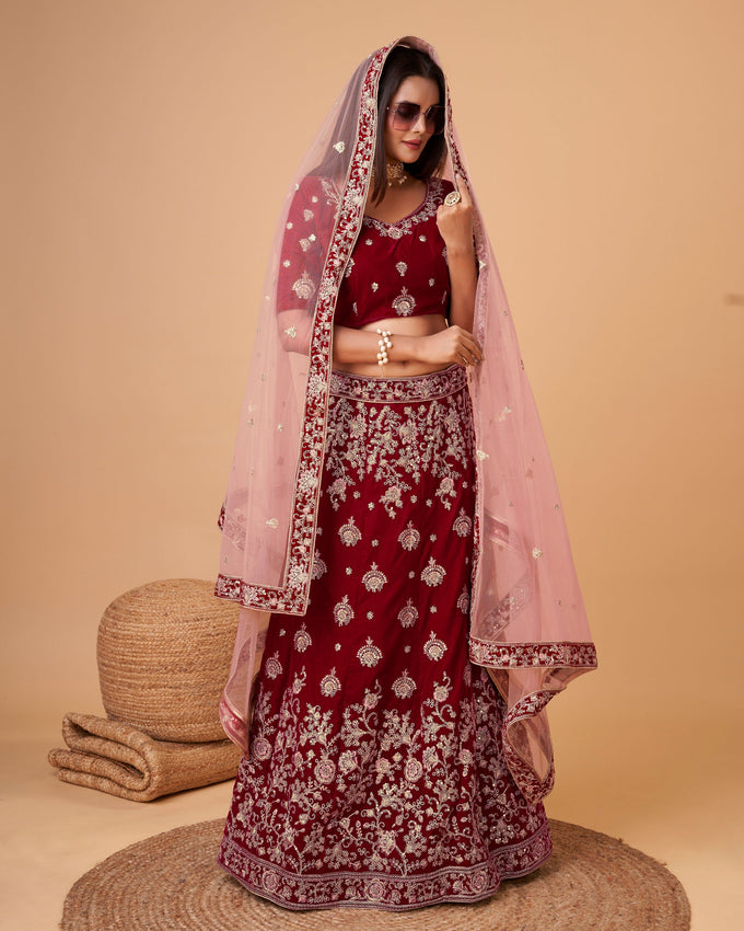 #color_Maroon
