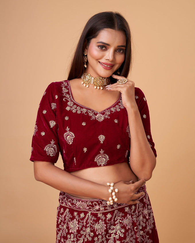 #color_Maroon