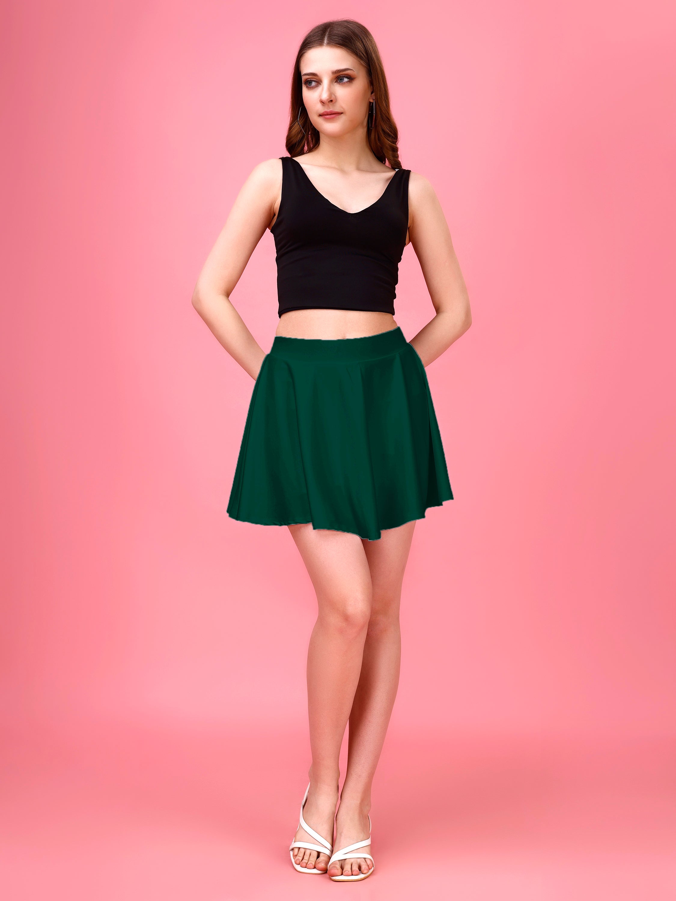 XS / Darkgreen