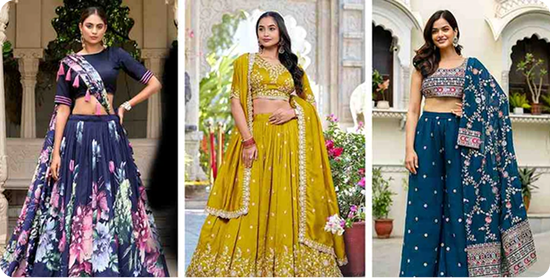 Lehenga